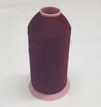 Floss Over locking Thread